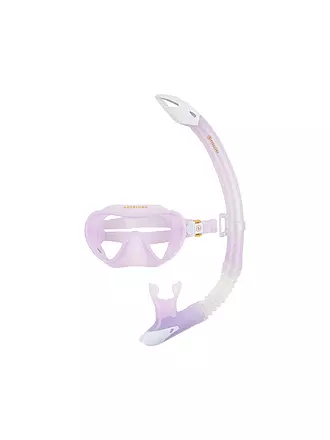 AQUALUNG | Set da immersione 2 pezzi Nabul Combo | 